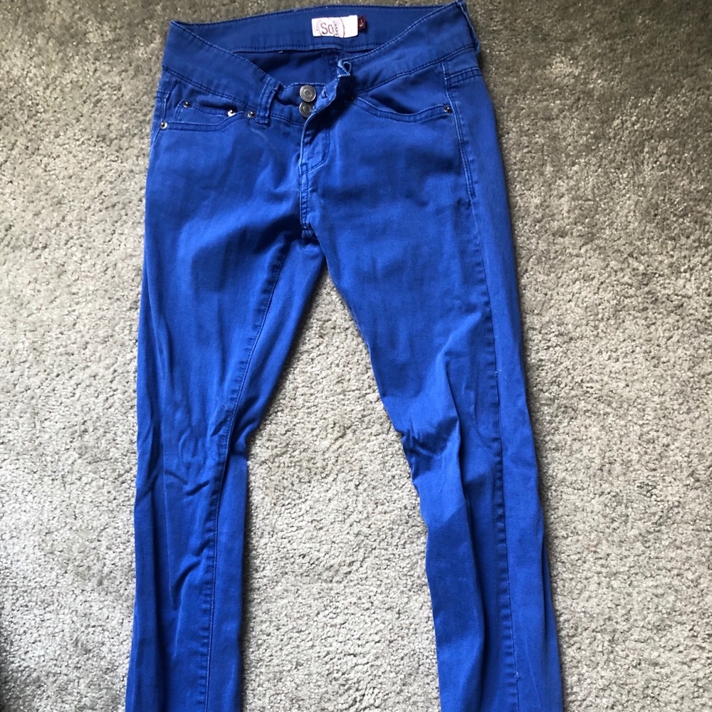 Pants